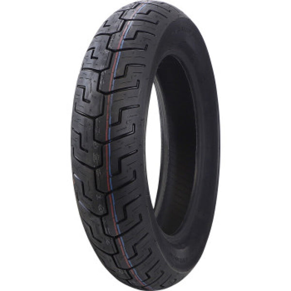 Dunlop D401T Rear Tire - 150/80B16 M/C 77H TL for Harley-Davidson