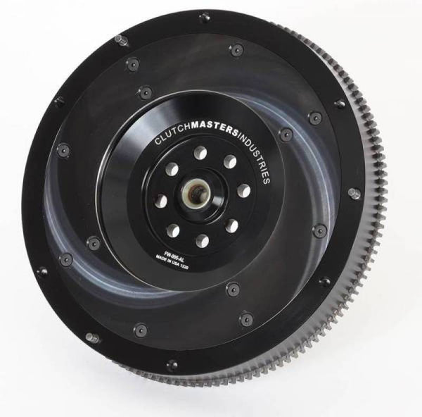 Clutch Masters Flywheel for 02-09 Porsche Boxster 2.5L/2.7L/3.2L/3.4L & Boxster-S 2.5L/2.7L/3.2L/3.4L