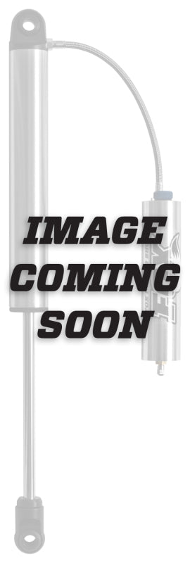 FOX 2014+ RAM 3500 4WD 0-1.5in Lift Rear 2.5 Performance Series Shock