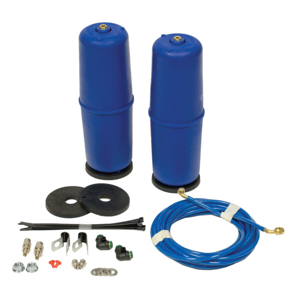 Firestone Coil-Rite Air Helper Spring Kit for 09-13 Toyota SUV (W237604164)