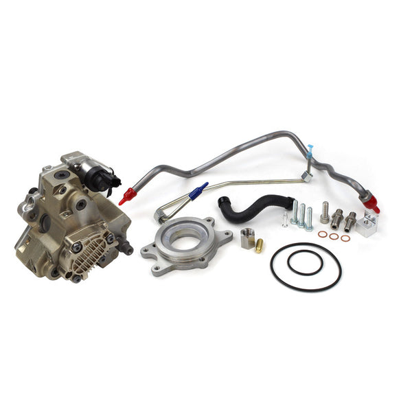 Industrial Injection GM Duramax 6.6L LML CP4 to CP3 Conversion Kit (2011-2016, Tuning Required)