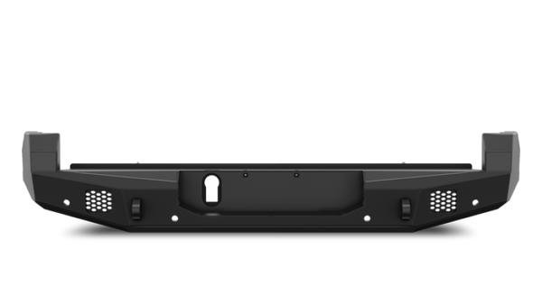 Toyota Tacoma Rear Bumper Body Armor 4X4 Pro Series II (20162023)