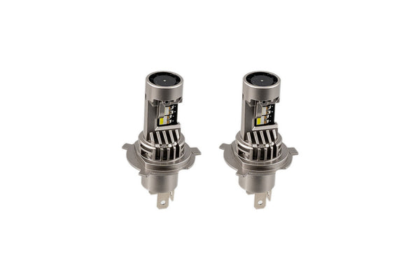 Diode Dynamics H4 White SL2 Pro LED Bulbs (Pair)
