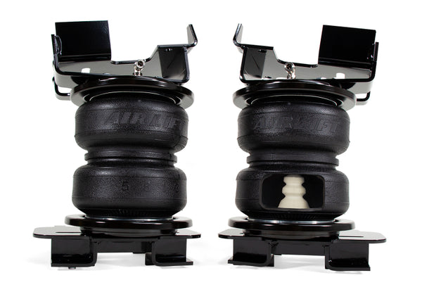 Air Lift LoadLifter 5000 Ultimate Air Spring Kit 2015-2019 Ford F-150 4WD