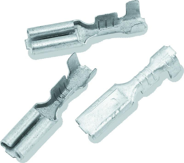 Twin Power 72-81 Big Twin and XL Brake Switch Terminal Replaces H-D 9904 10 Pk