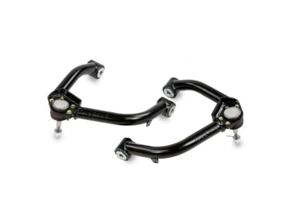 Cognito Upper Control Arm Kit for 2019-2024 Chevy/GMC Silverado/Sierra 1500 2WD/4WD