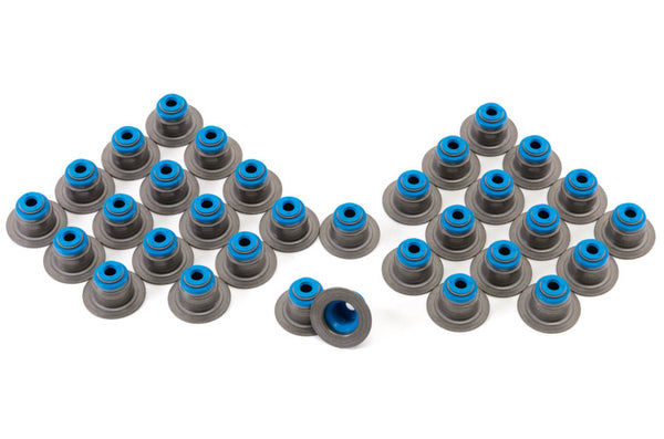 GSC Power Division Ford Mustang 5.0L Coyote Valve Stem Seal Set - 32pcs