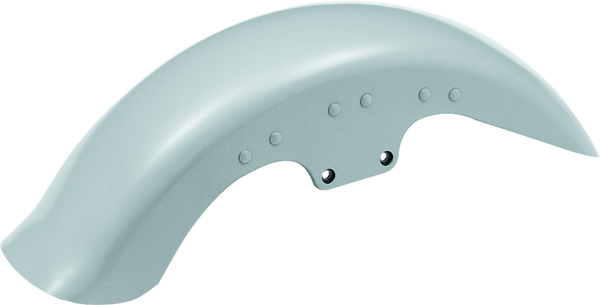 Bikers Choice 90-14 Fatboy Raw Front Fender Replaces H-D 59139-89