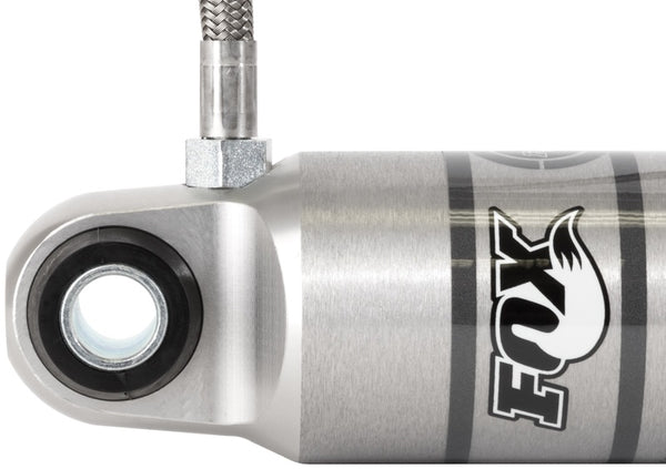FOX 94-11 Dodge 2500/3500 2.0 Performance Series Rear Shock - 12.6in Smooth Body (R/R) - 4-6in Lift