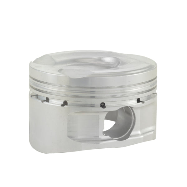 CP Piston & Ring Set for Mini Cooper S N14 1.6L - 77mm Bore - STD Size - Set of 4