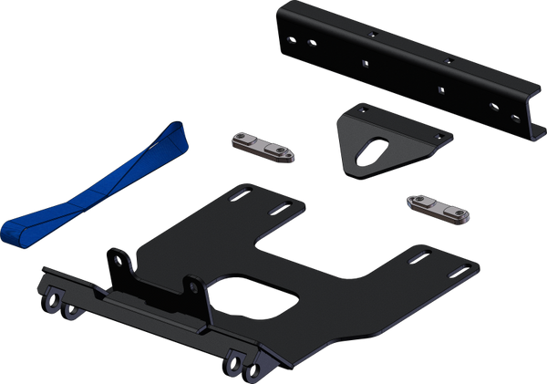 KFI 17-22 Arctic Cat Prowler 500/ 12-21 KYMCO 450 UXV UTV Plow Mount
