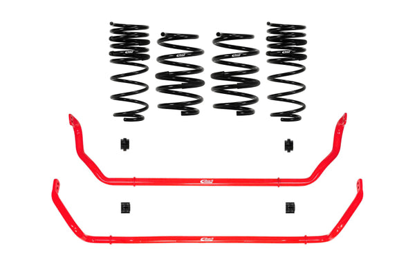 Eibach Pro-Plus Suspension Kit for 2018-2021 Kia Stinger GT