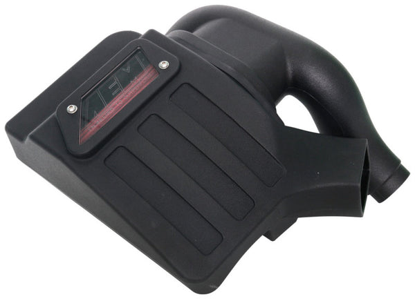 AEM Cold Air Intake System w/ Dryflow Filter (21-825DS) for BMW 3.0L V6 (20072016)