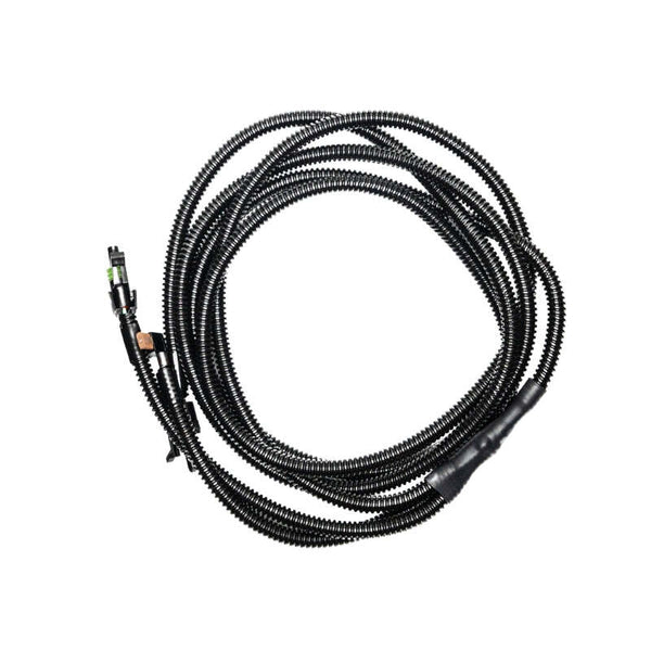 Nacho Lighting Universal Low Amp TRL Harness Lowpro