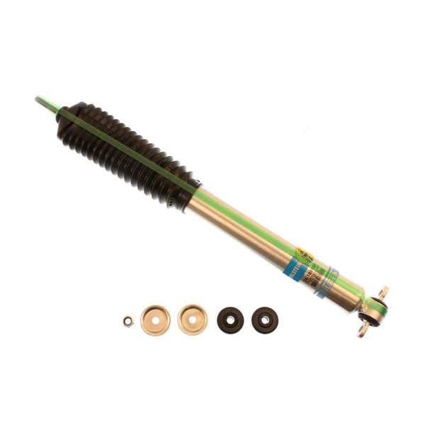 Bilstein 5100 Series Front Shock Absorber for 1998 Jeep Wrangler SE - 46mm Monotube
