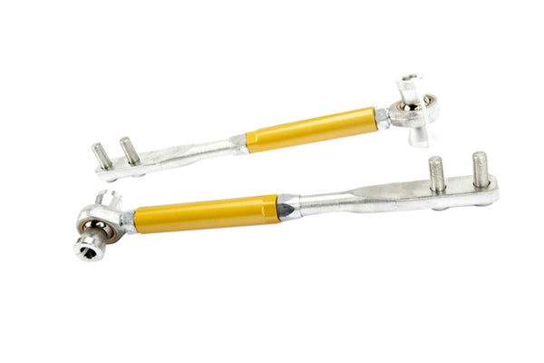 ISR Performance Front Tension Control Rods for 1989-1994 Nissan 240SX (S13)