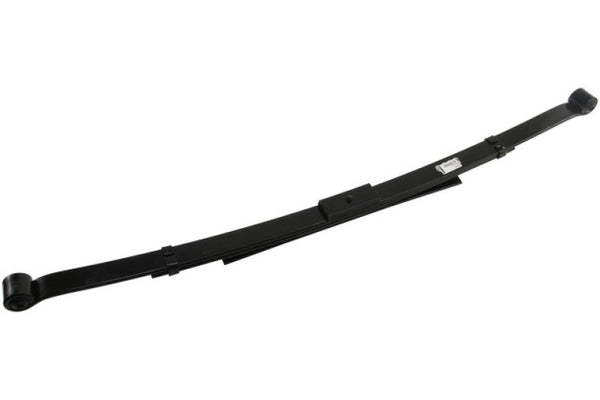 Belltech Lowering Leaf Spring Set 19881998 Chevrolet C1500/C2500 (Up to 4in Drop)