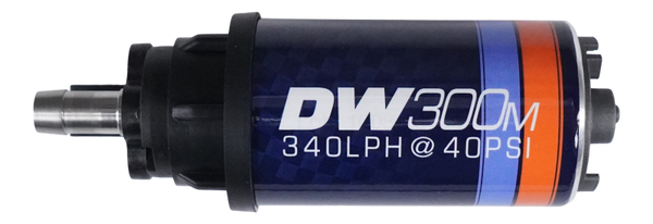 DeatschWerks 340 LPH Ford In-Tank Fuel Pump DW300M Series