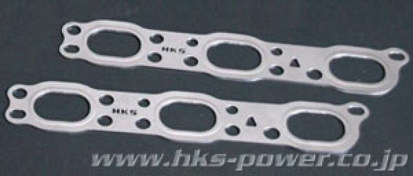 HKS 2009-2010 Nissan GT-R 96mm Bore Metal Stopper Head Gasket Set