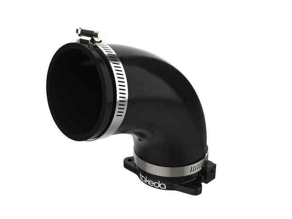 aFe Takeda Turbo Inlet for 20192020 Hyundai Veloster N 2.0L Turbo (L4)