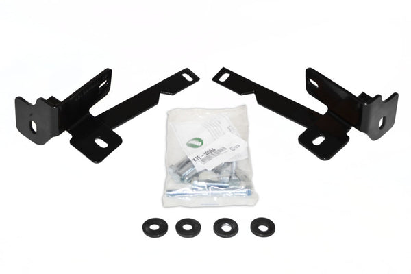 Go Rhino RC2 Brackets for 04-05 Ford F-150 Heritage