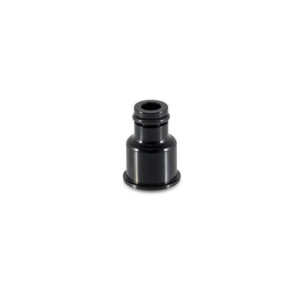 Grams Performance Aluminum Top Short 11mm Fuel Injector Adapter