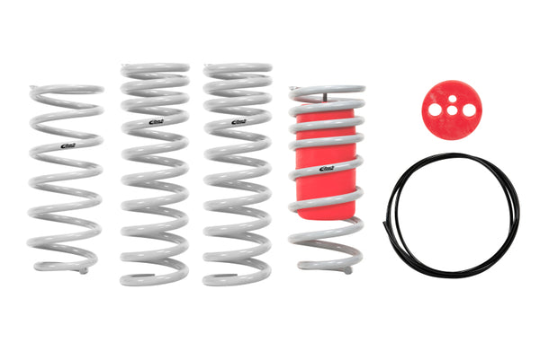 Eibach Drag Launch Kit for 1979-1998 Ford Mustang Cobra & Mach 1 Coupe