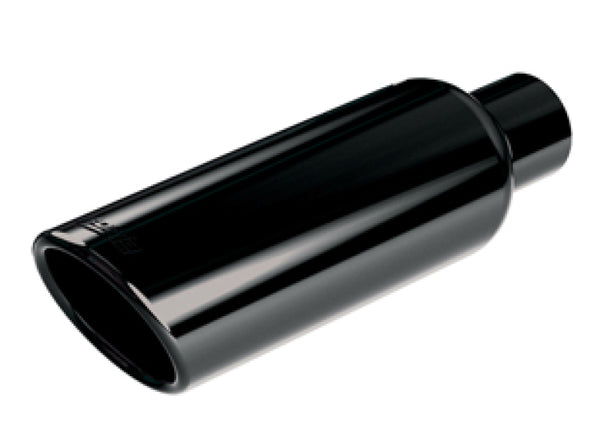 Borla Cat-Back Exhaust System for 14-18 Ram 2500 6.4L V8 - Black Chrome Tip