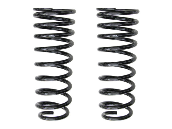 ICON 91-97 Toyota Land Cruiser 3-inch Rear Dual Rate Spring Kit
