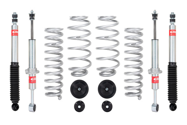 Eibach Pro-Truck Lift Kit System for Lexus GX470 (2003-2009)