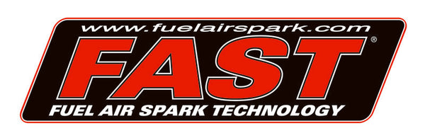 FAST 102MM LSX Throttle Body