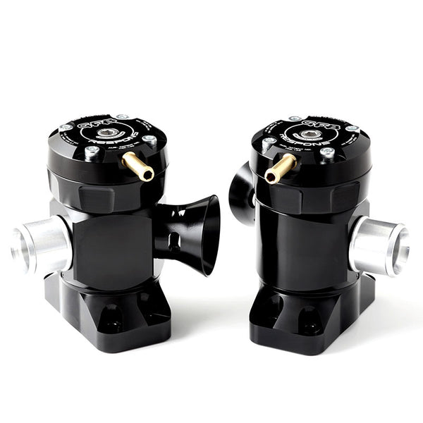 GFB Respons Blow Off Valve Kit for 2017+ Kia Stinger 3.3T V6 (2 Valves)