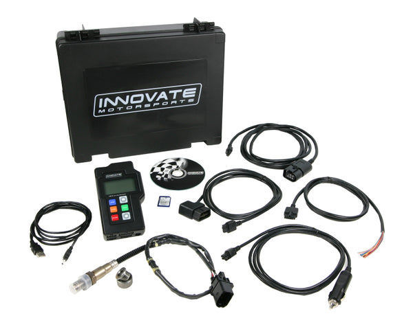 Innovate LM-2 Single Channel Wideband with OBD-II Connection