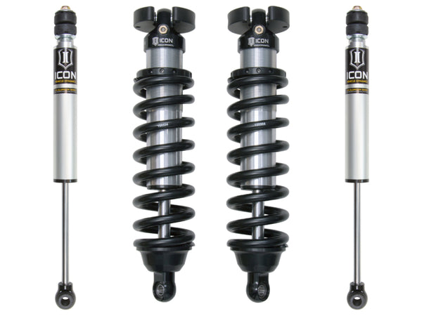 ICON 96-02 Toyota 4Runner Stage 1 0-3in Suspension System