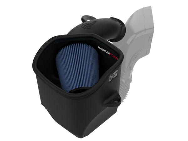 aFe Power Pro 5R Cold Air Intake System for 2019-2020 RAM 2500/3500 V8 6.4L HEMI