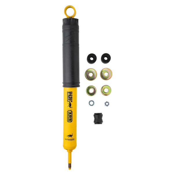 ARB Nitrocharger Plus Shock MB G Wagon - Front