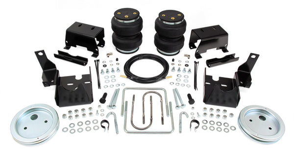 Air Lift LoadLifter 5000 Air Spring Kit Nissan Titan XD 20162021