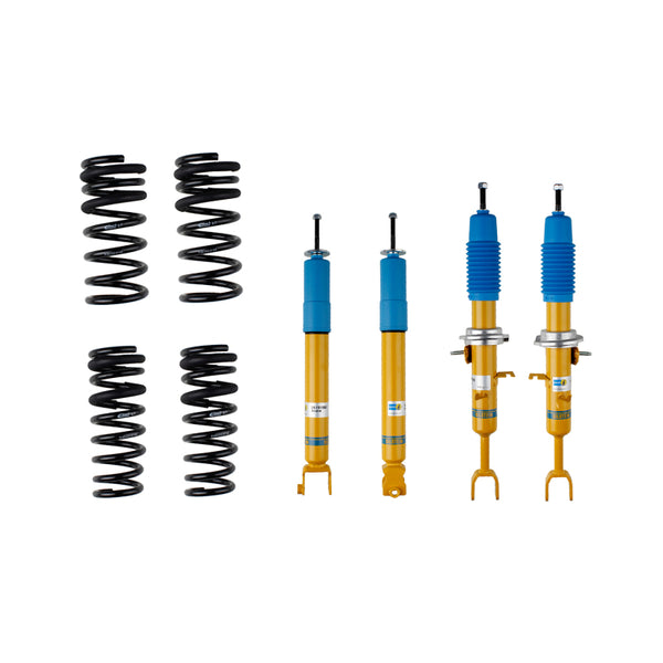 Bilstein B12 Performance Suspension Kit for 2009 Nissan 350Z Touring