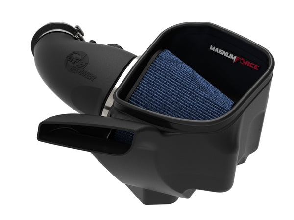 aFe MagnumFORCE Stage-2 Pro 5R Cold Air Intake for 2012-2021 Jeep Grand Cherokee V8 6.4L HEMI