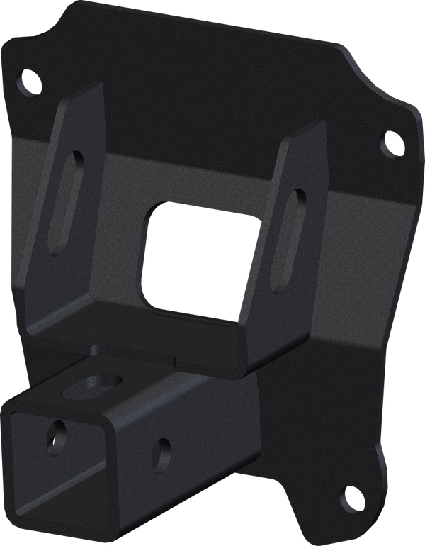 KFI 19-25 Honda Talon 1000 X/ R/ XS/ RS/ Talon 1000-4 X/ R/ XS 2 in. Receiver Hitch Rear