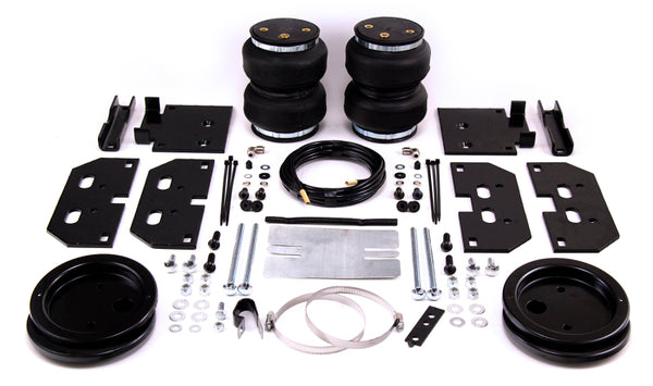 Air Lift LoadLifter 5000 Ultimate Air Suspension Kit Dodge Ram 4500 (20072016)