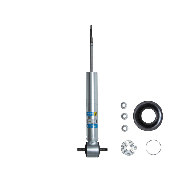 Bilstein B8 5100 Ride Height Adjustable Front Shock Absorber for 14-18 Chevrolet Silverado 1500 - 0-1.9in Lift