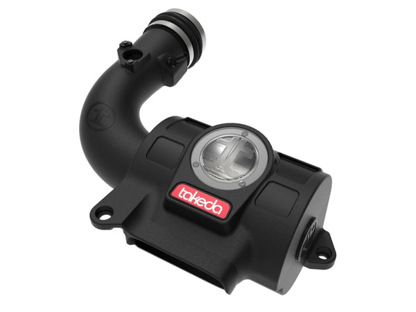 aFe Takeda Momentum Pro DRY S Cold Air Intake 2022-2023 Subaru BRZ / Toyota GR86