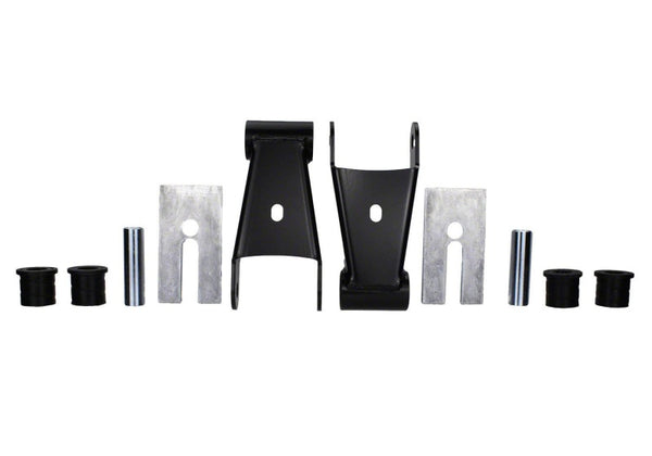 Ford Racing F-150 15-20 Rear Lowering Kit for 4WD Regular, Super Cab & Super Crew