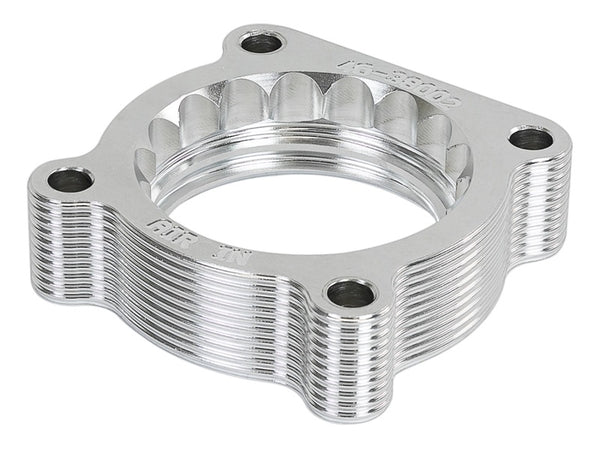 aFe Silver Bullet Throttle Body Spacer for Toyota Tacoma 2005-2011 V6 4.0L