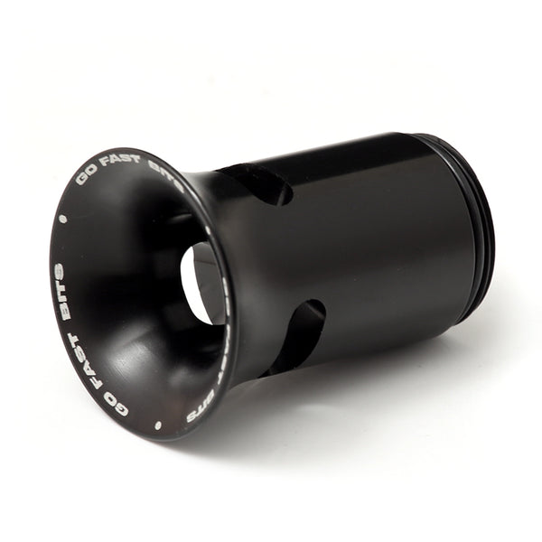 GFB Whistling Trumpet for Blow Off Valves