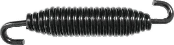 Bikers Choice 85-06 Softail 91-Up Touring / XL Black Kickstand Spring Replaces H-D 50005-85A