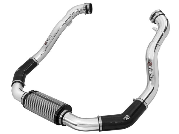 aFe Takeda Stage-2 Cold Air Intake Nissan 370Z 3.7L V6 (20092017)