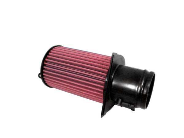 BMC Replacement Cylindrical Air Filters for 2013+ Audi R8 5.2 V10 S-Tronic - Full Kit