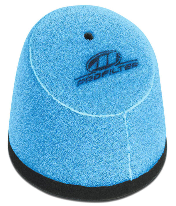 ProFilter 01-23 Kawasaki KX85/95-21 Kawasaki KX100 Ready-To-Use Air Filter - Single